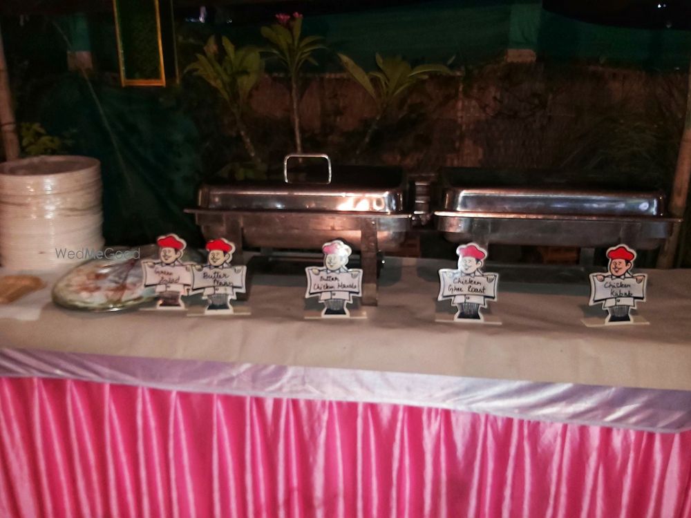 Smart Chef Catering