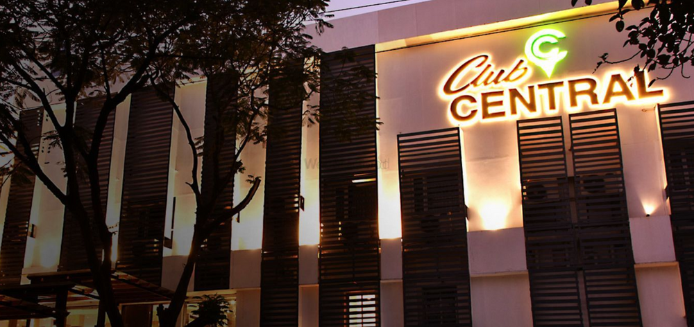 Club Central Hotel & Conventional Centre