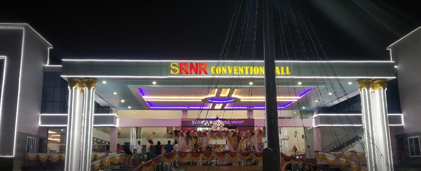SRNR Convention Hall
