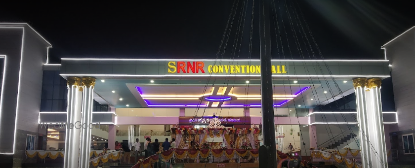 SRNR Convention Hall