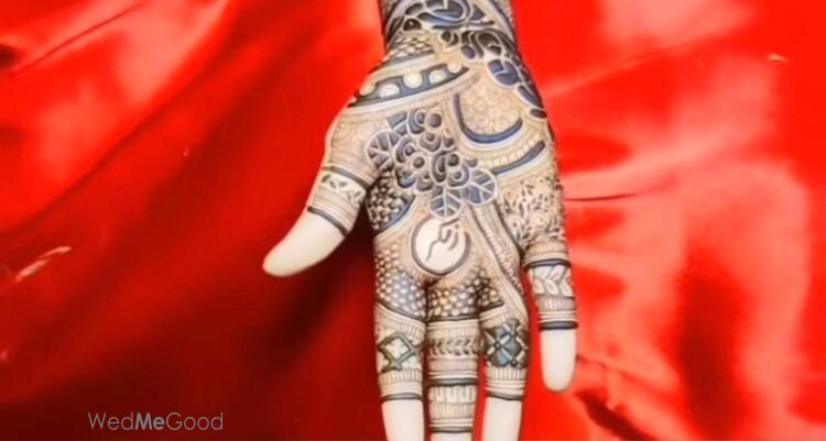 Jeet Mehandi Arts