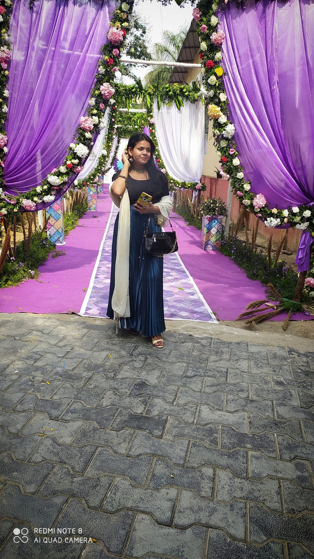 Photo By Anchor Krishnaveny - Wedding Entertainment 