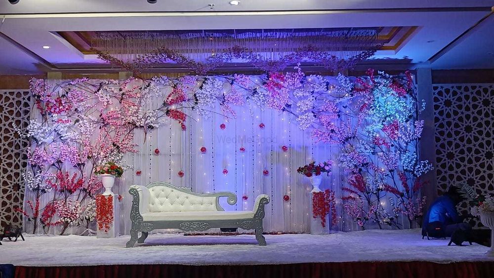 S Quatro Weddings & Decorations
