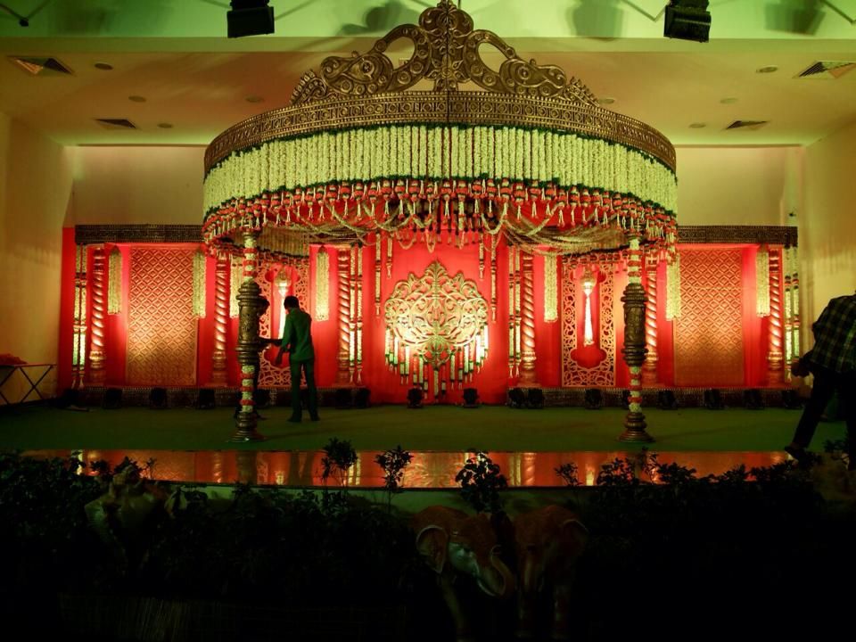 Photo By Mukta Event Managers - Wedding Planners