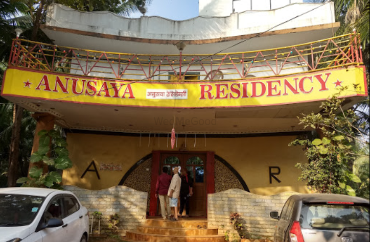 Anusaya Residency