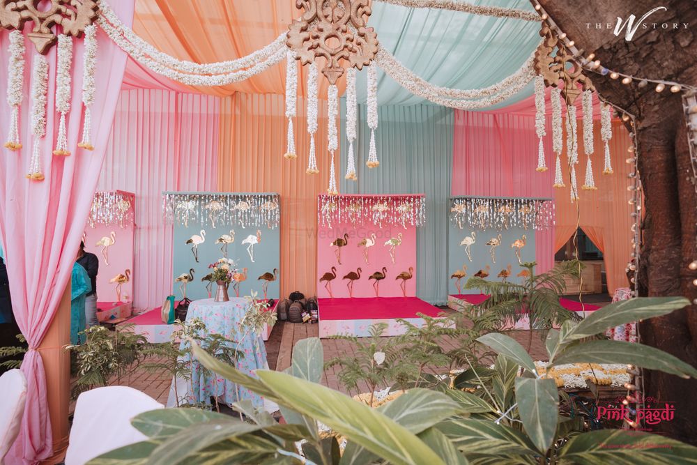 Photo By Pink Pagdi - Wedding Planners
