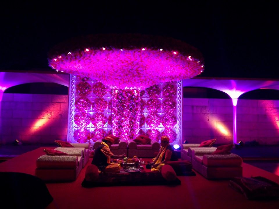 Photo By Moksh Events - Wedding Planners