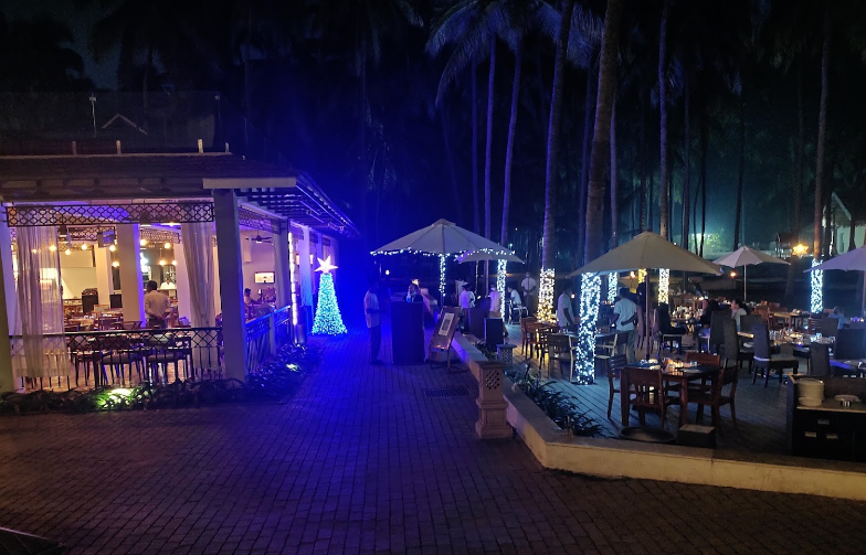 Photo By Silver Waves Resort & Spa Daman, A member of Radisson Individuals - Venues