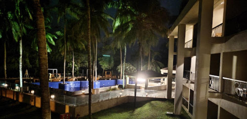 Photo By Silver Waves Resort & Spa Daman, A member of Radisson Individuals - Venues