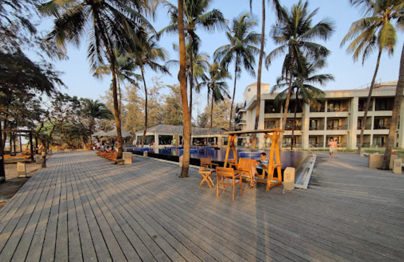 Photo By Silver Waves Resort & Spa Daman, A member of Radisson Individuals - Venues