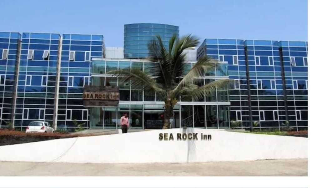 Hotel Sea Rock inn