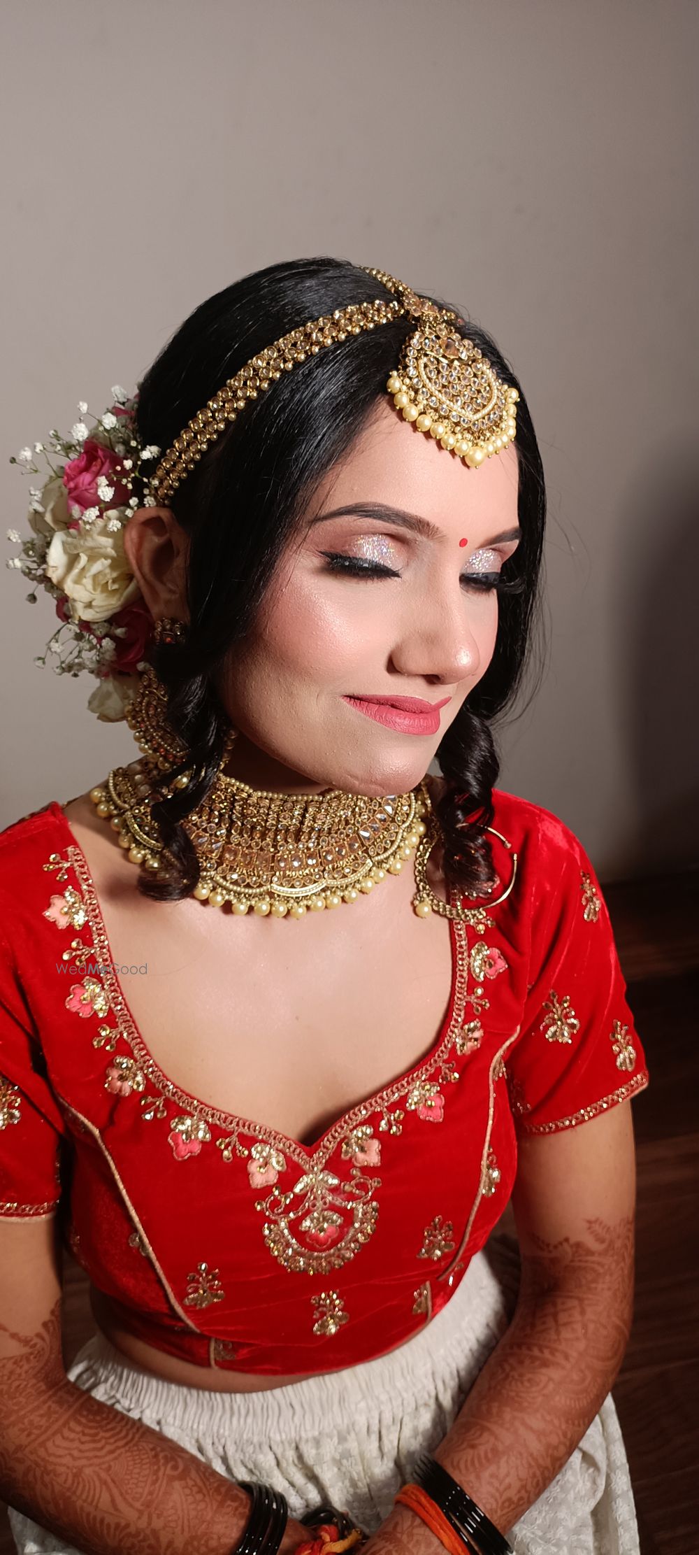 Photo By Makeover by Tabassum - Bridal Makeup