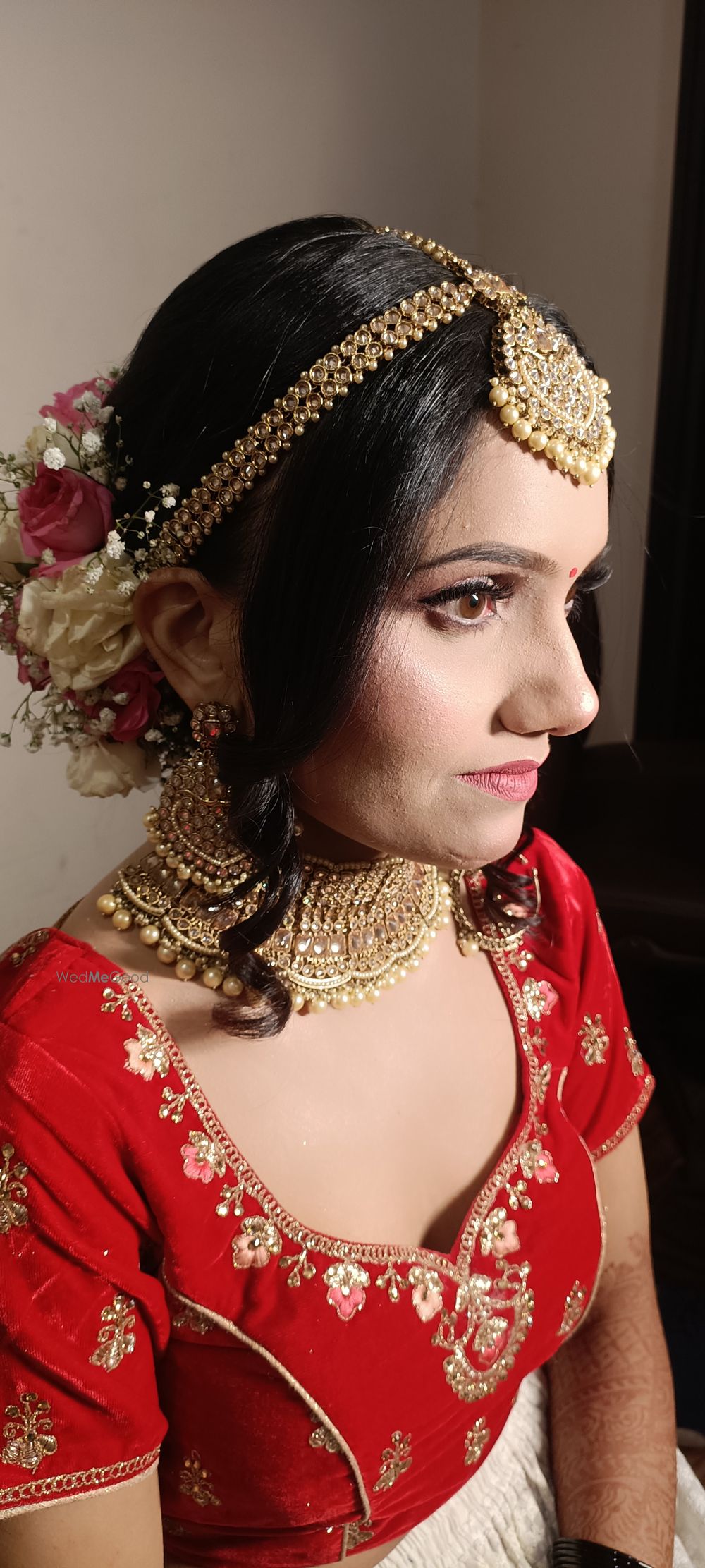 Photo By Makeover by Tabassum - Bridal Makeup