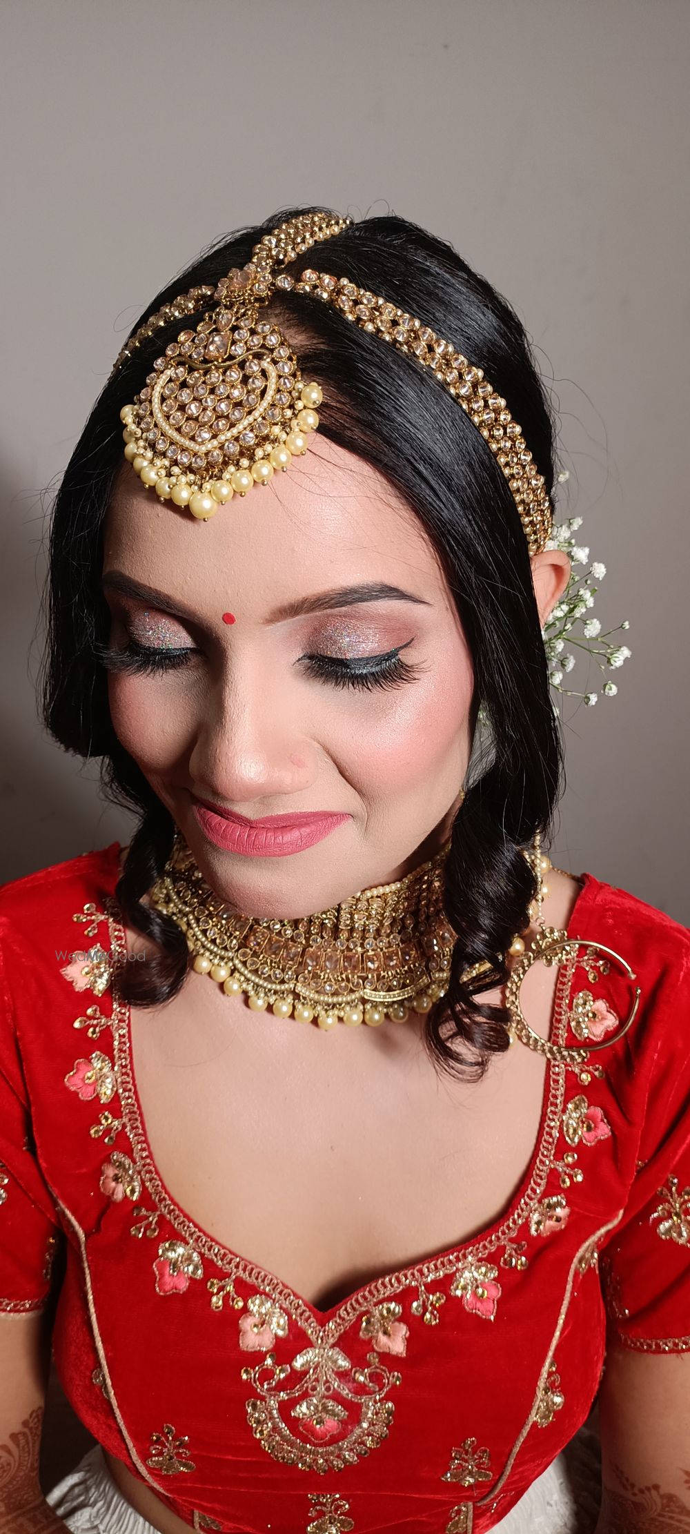 Photo By Makeover by Tabassum - Bridal Makeup