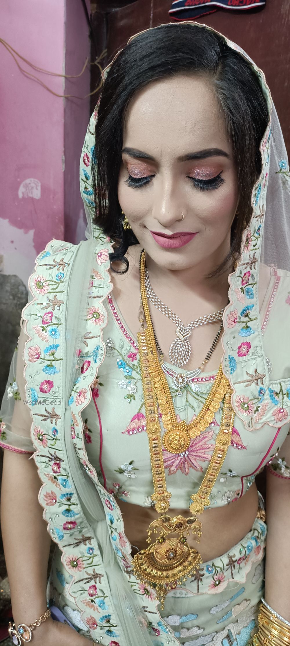 Photo By Makeover by Tabassum - Bridal Makeup