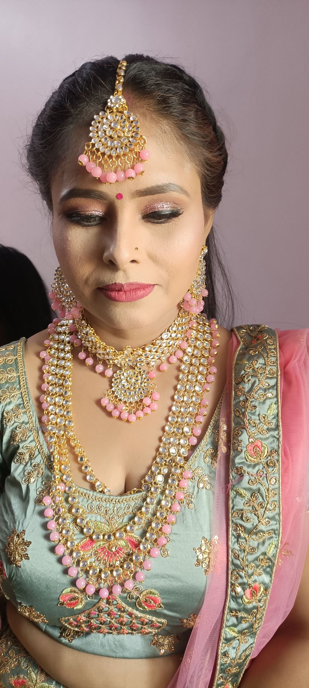 Photo By Makeover by Tabassum - Bridal Makeup