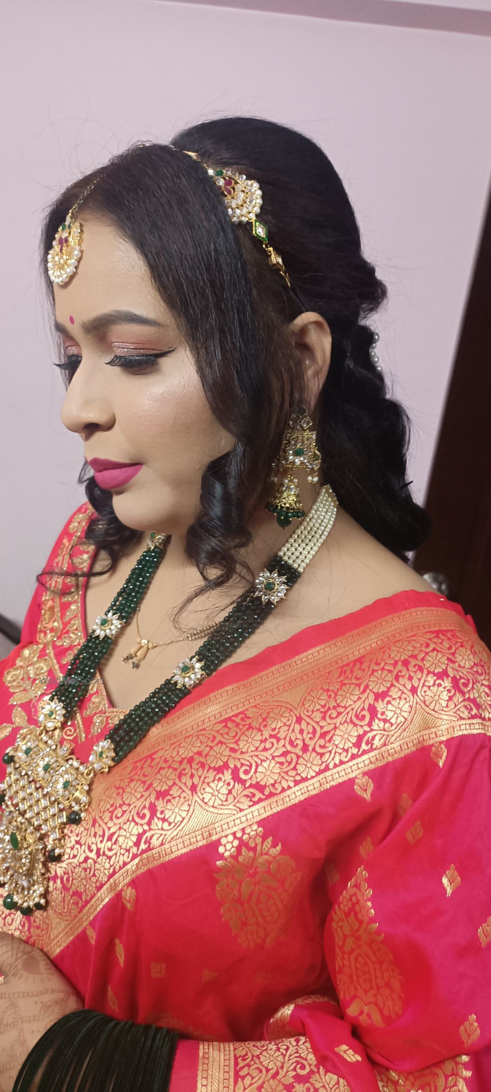 Photo By Makeover by Tabassum - Bridal Makeup