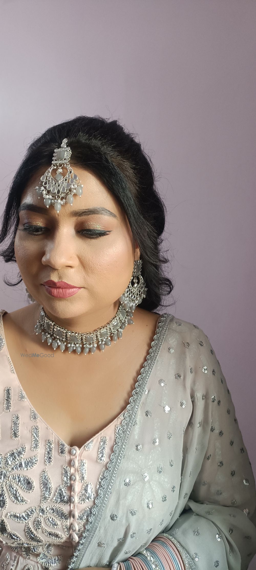 Photo By Makeover by Tabassum - Bridal Makeup