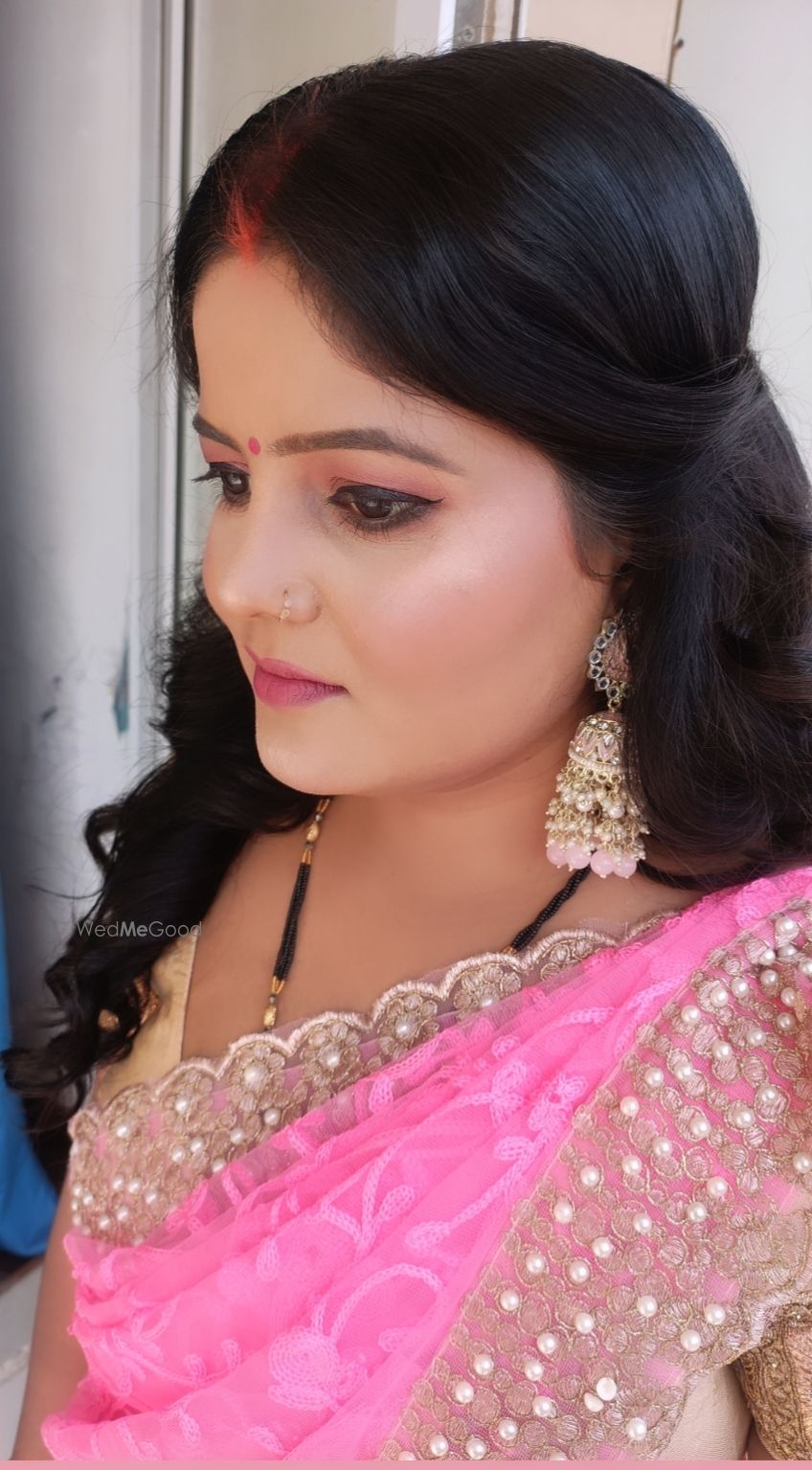 Photo By Makeover by Tabassum - Bridal Makeup