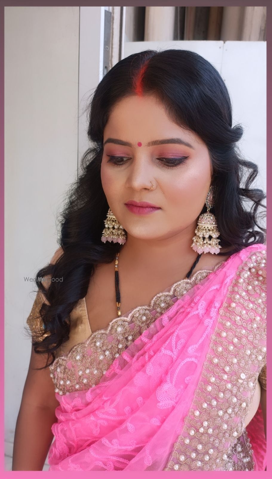 Photo By Makeover by Tabassum - Bridal Makeup