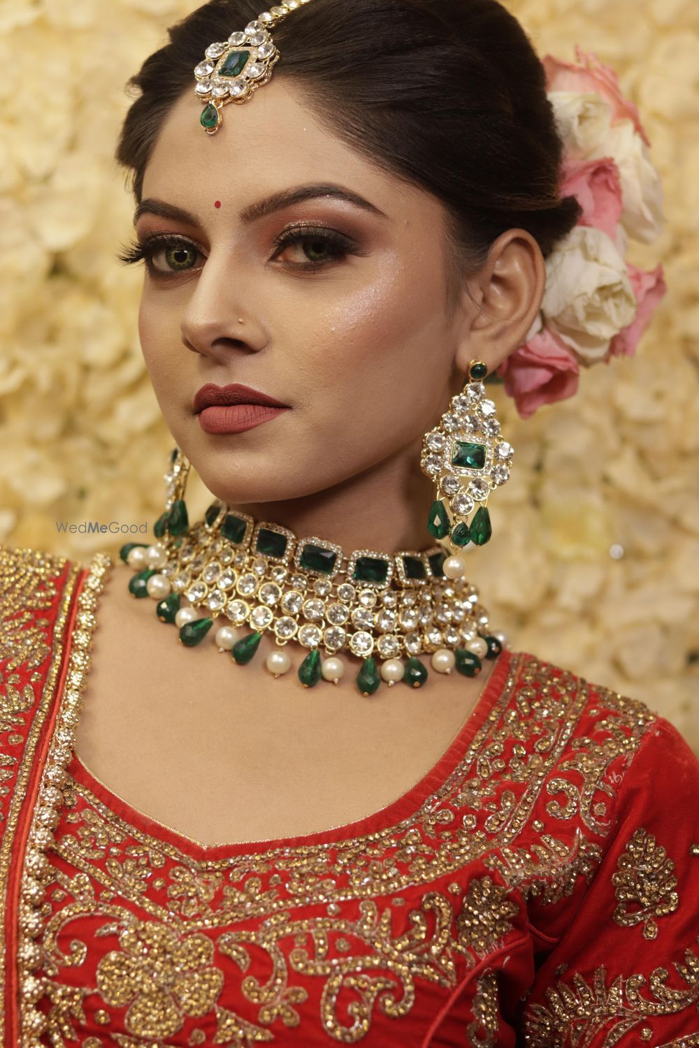 Photo By Makeover by Tabassum - Bridal Makeup