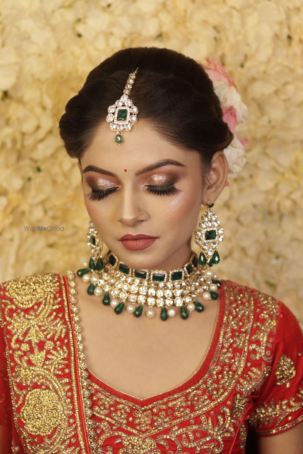 Photo By Makeover by Tabassum - Bridal Makeup