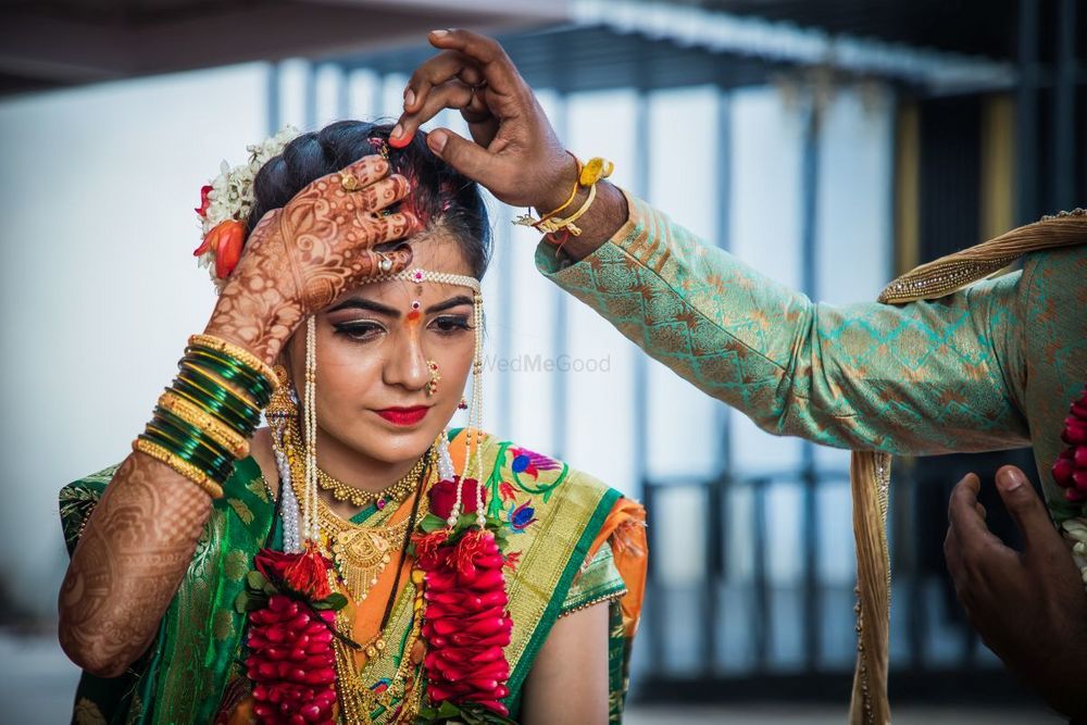 Photo By Arunava Chowdhury Photography and Films - Photographers