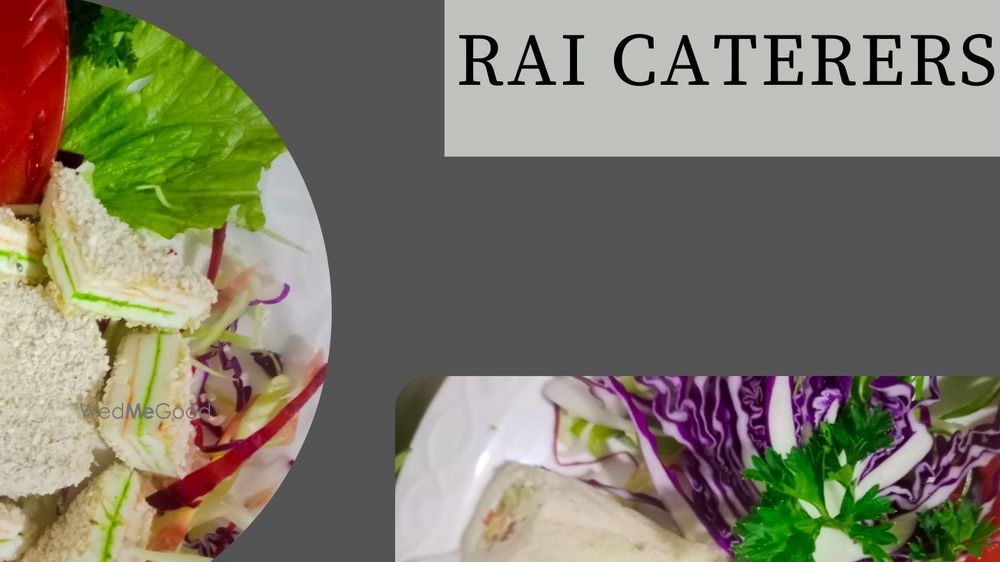 Rai Caterers