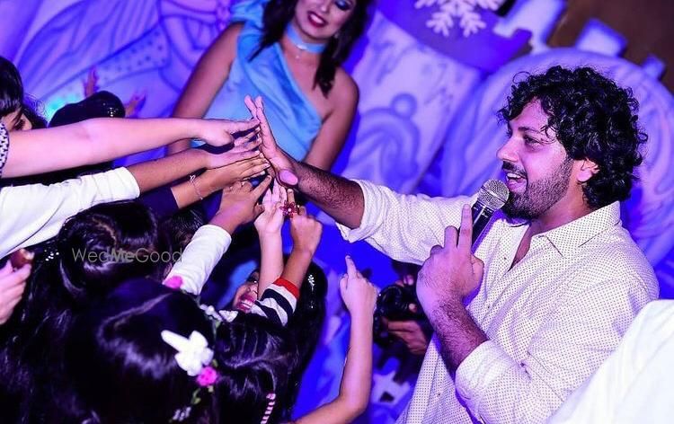 Photo By Emcee Krishna - Wedding Entertainment 