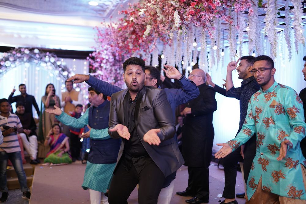 Photo By Emcee Krishna - Wedding Entertainment 