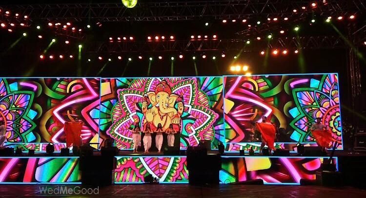 Aashirwaad Events