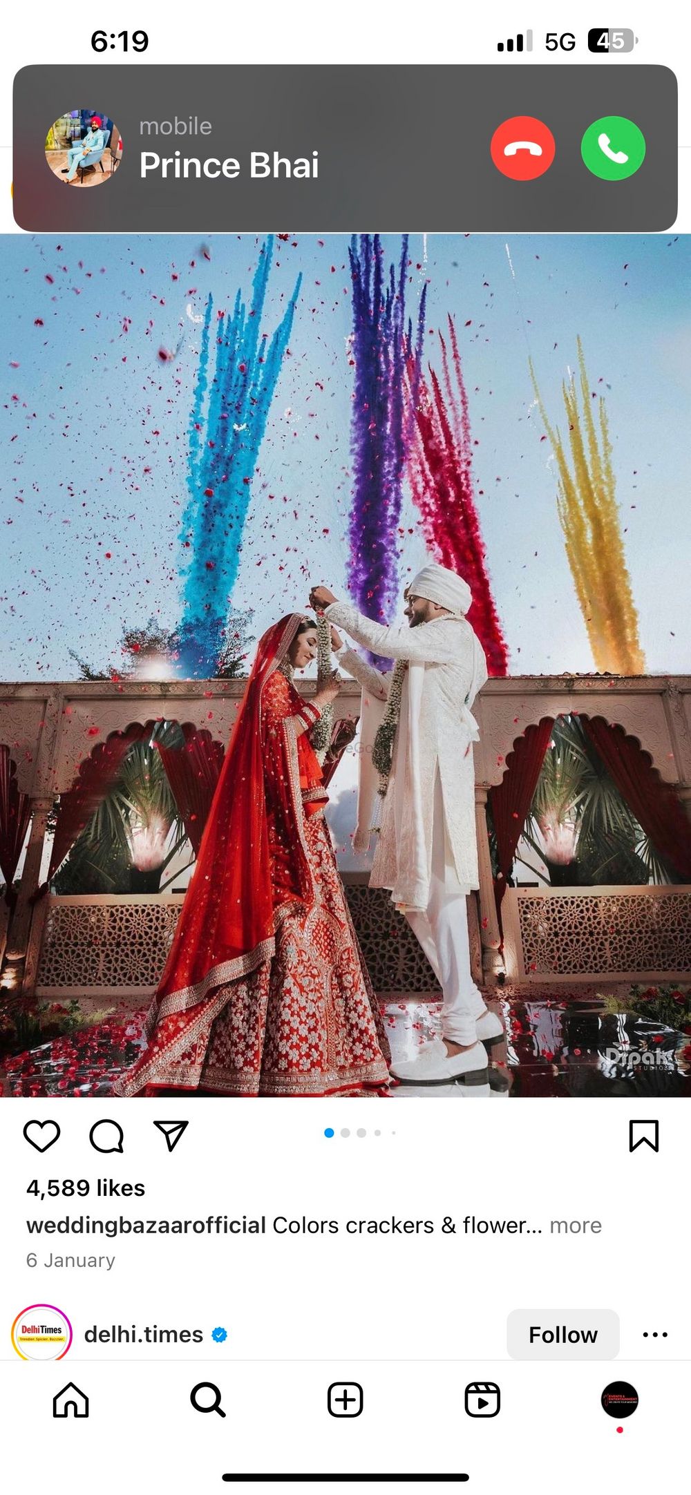 Photo By Shaadi Hungama - Wedding Planners