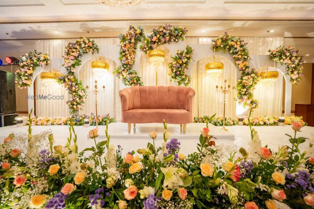 Photo By Fountain Events - Wedding Planners