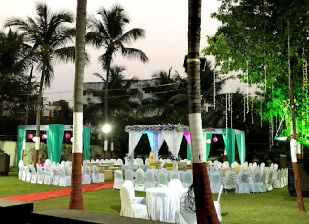 Photo By Hardys Villa Resort - Venues