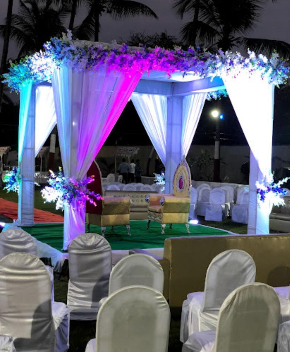 Photo By Hardys Villa Resort - Venues