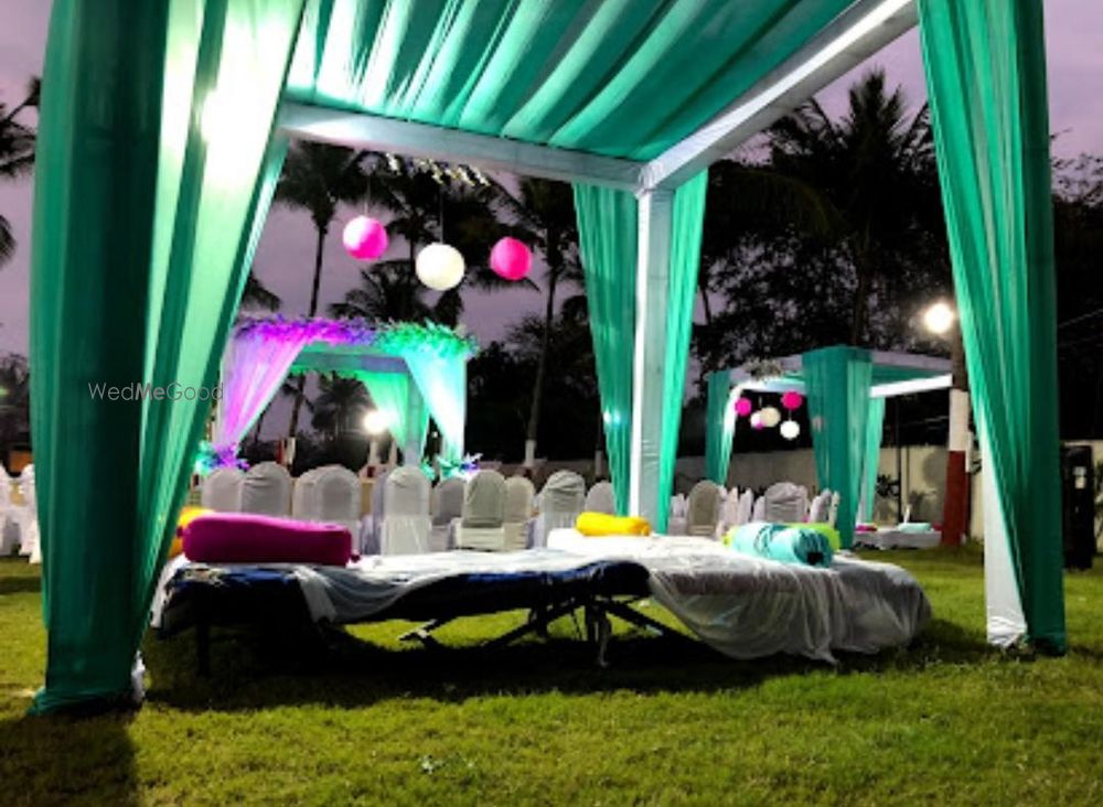 Photo By Hardys Villa Resort - Venues