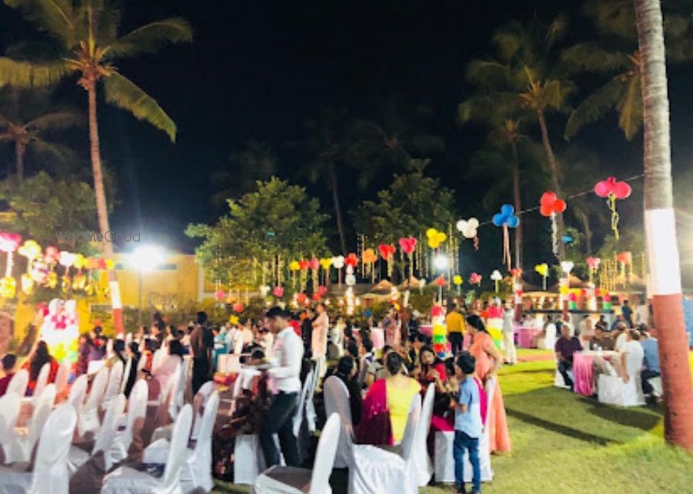Photo By Hardys Villa Resort - Venues