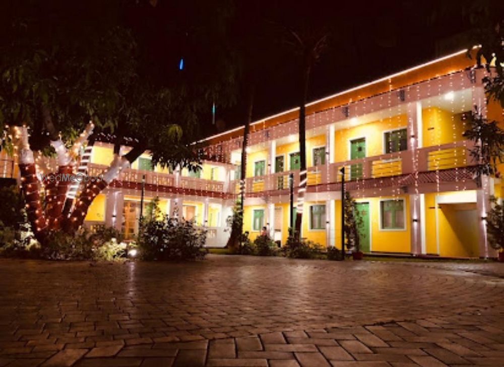 Photo By Hardys Villa Resort - Venues