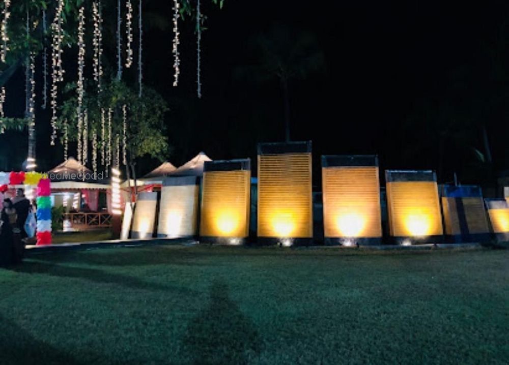 Photo By Hardys Villa Resort - Venues