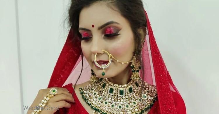 Ilas Beauty Fication Station