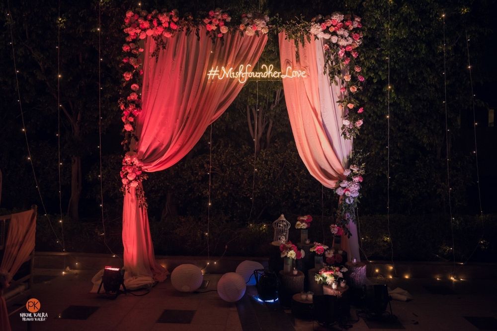 Photo By The Event Company - Wedding Planners