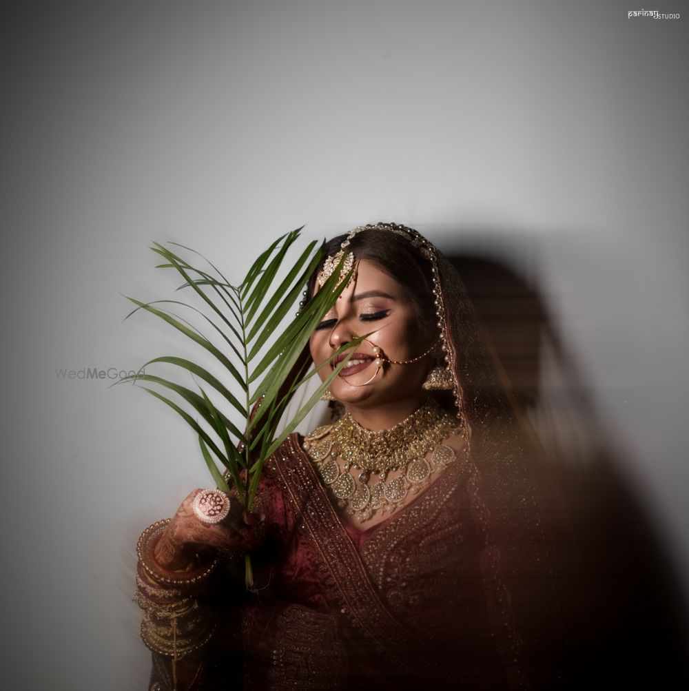 Photo By Parinay Studio - Photographers