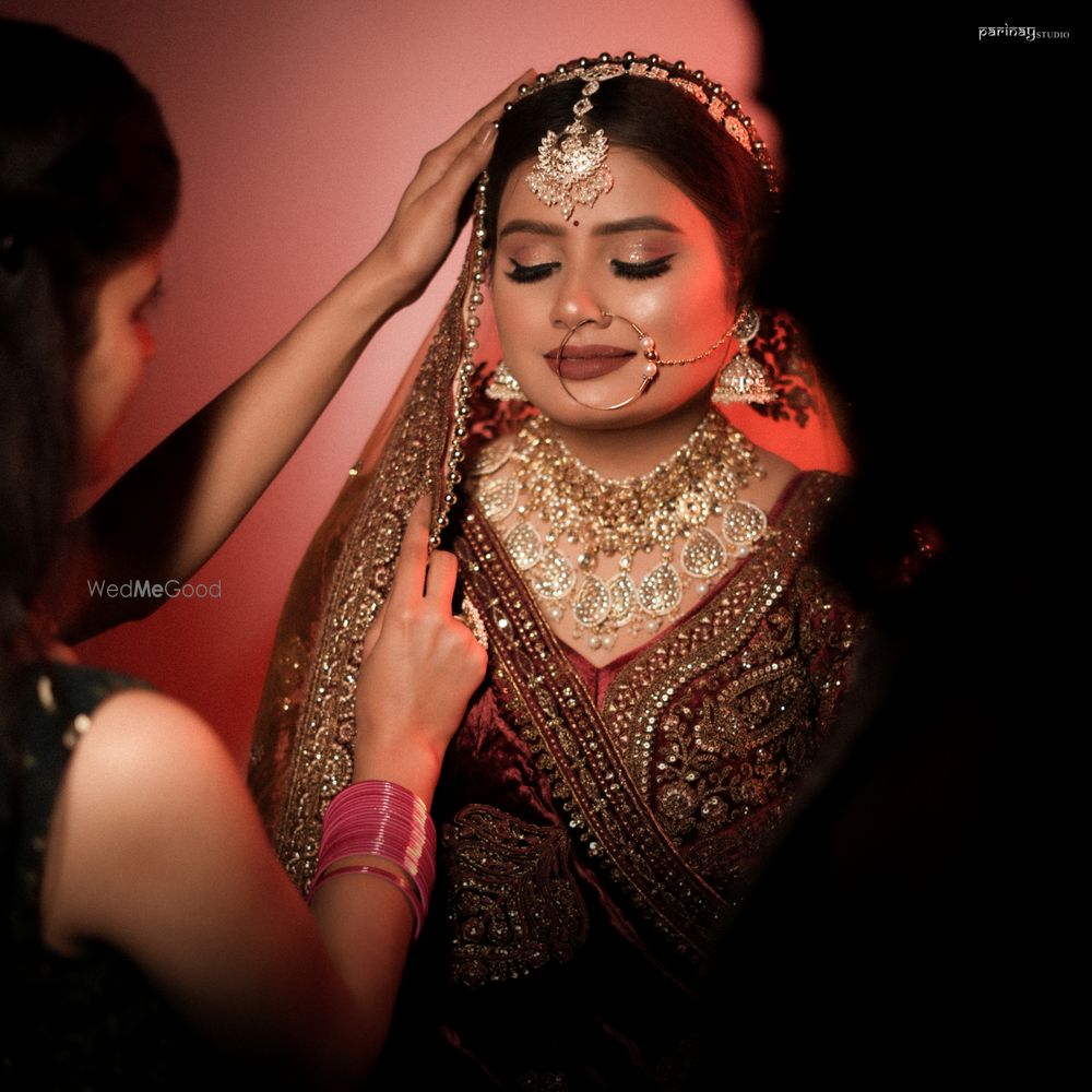 Photo By Parinay Studio - Photographers
