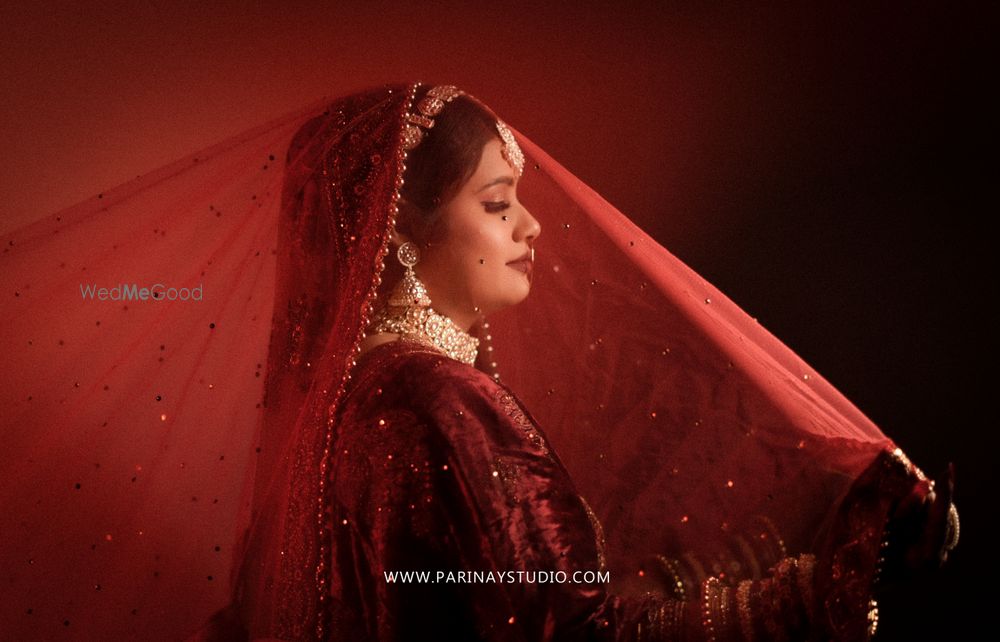 Photo By Parinay Studio - Photographers