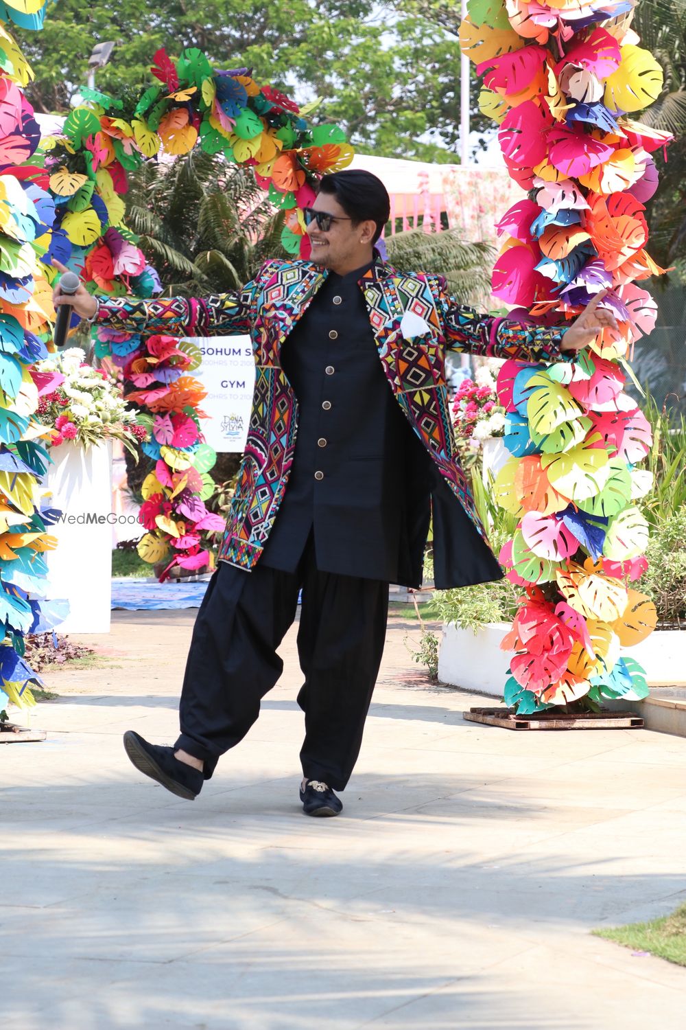 Photo By Anchor Sandesh - Wedding Entertainment 