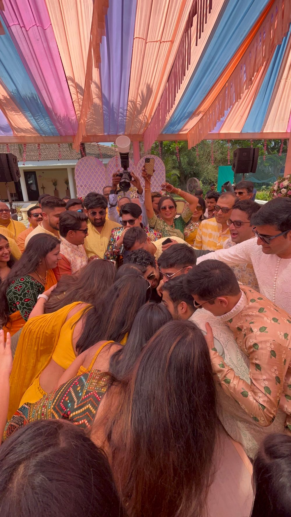 Photo By Anchor Sandesh - Wedding Entertainment 