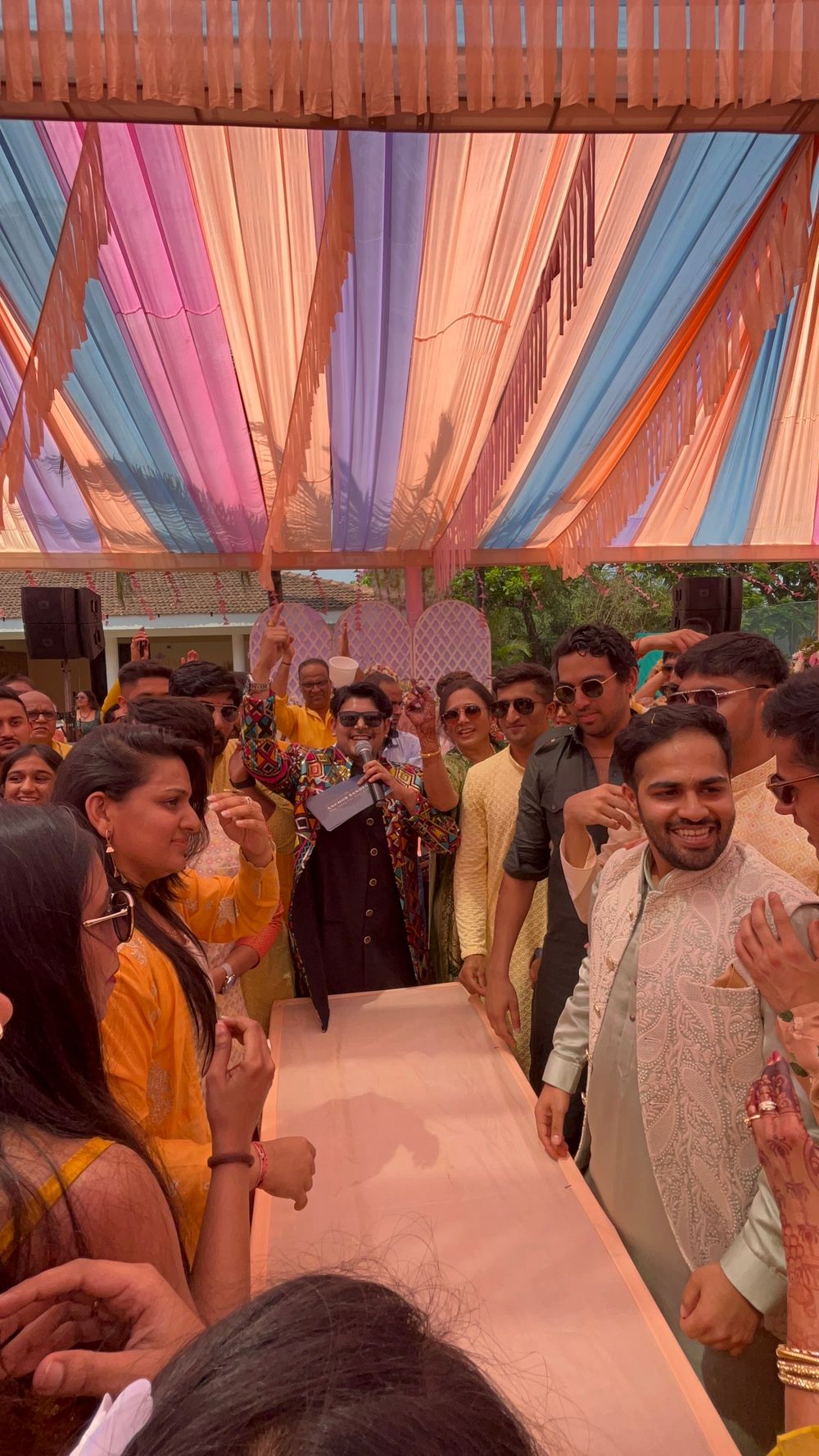Photo By Anchor Sandesh - Wedding Entertainment 