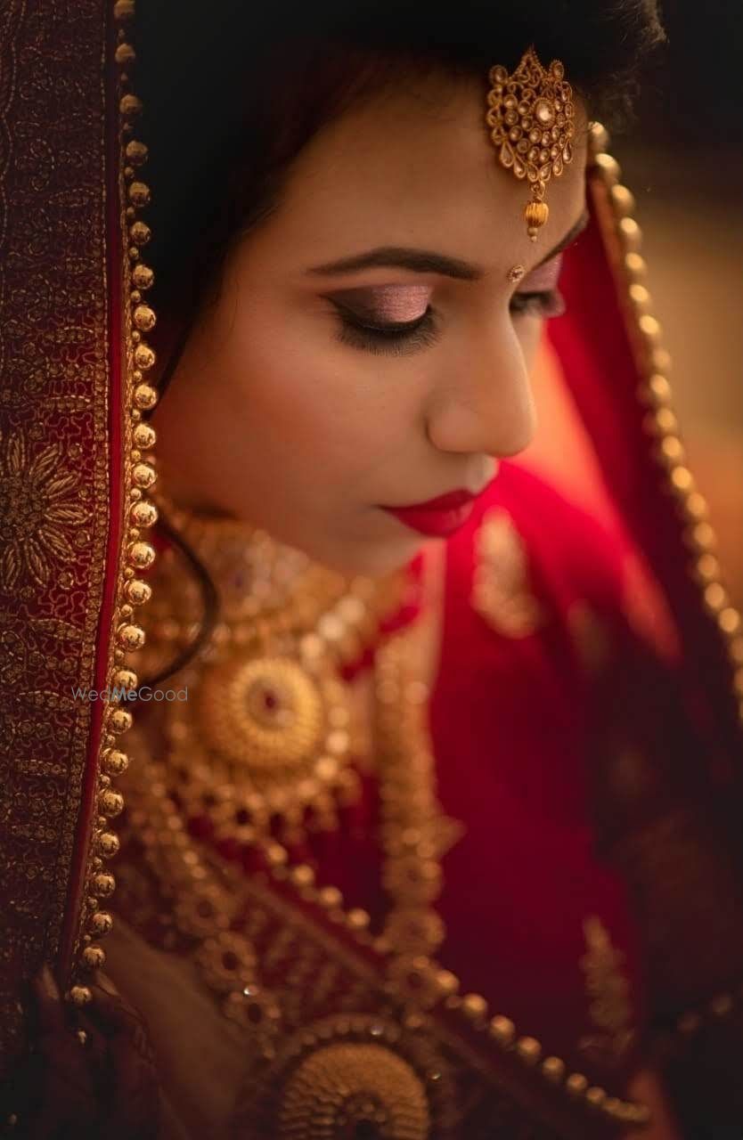 Photo By Fashion Shadz - Bridal Makeup Artists