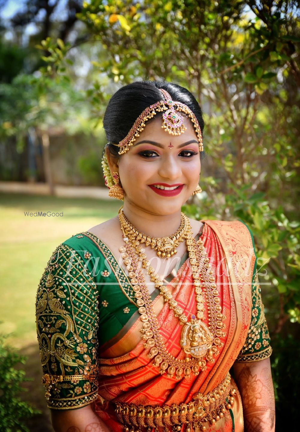 Photo By Fashion Shadz - Bridal Makeup Artists