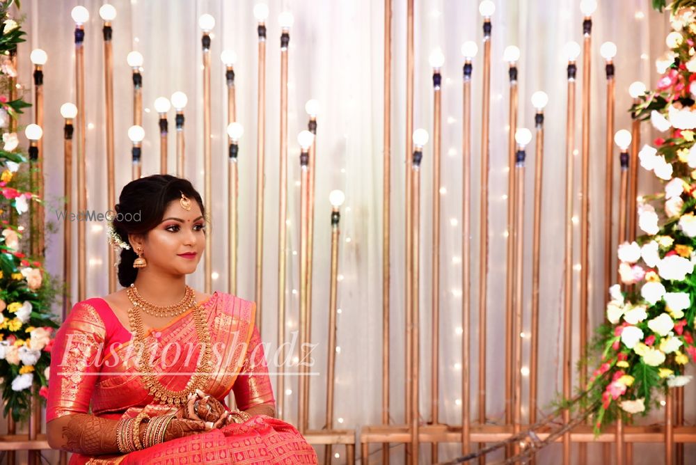 Photo By Fashion Shadz - Bridal Makeup Artists